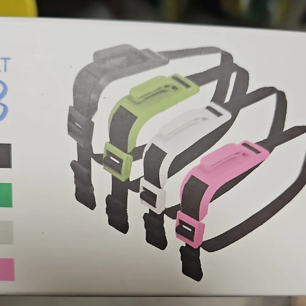 Nwt Pregnancy Car Seat Belt Adjuster